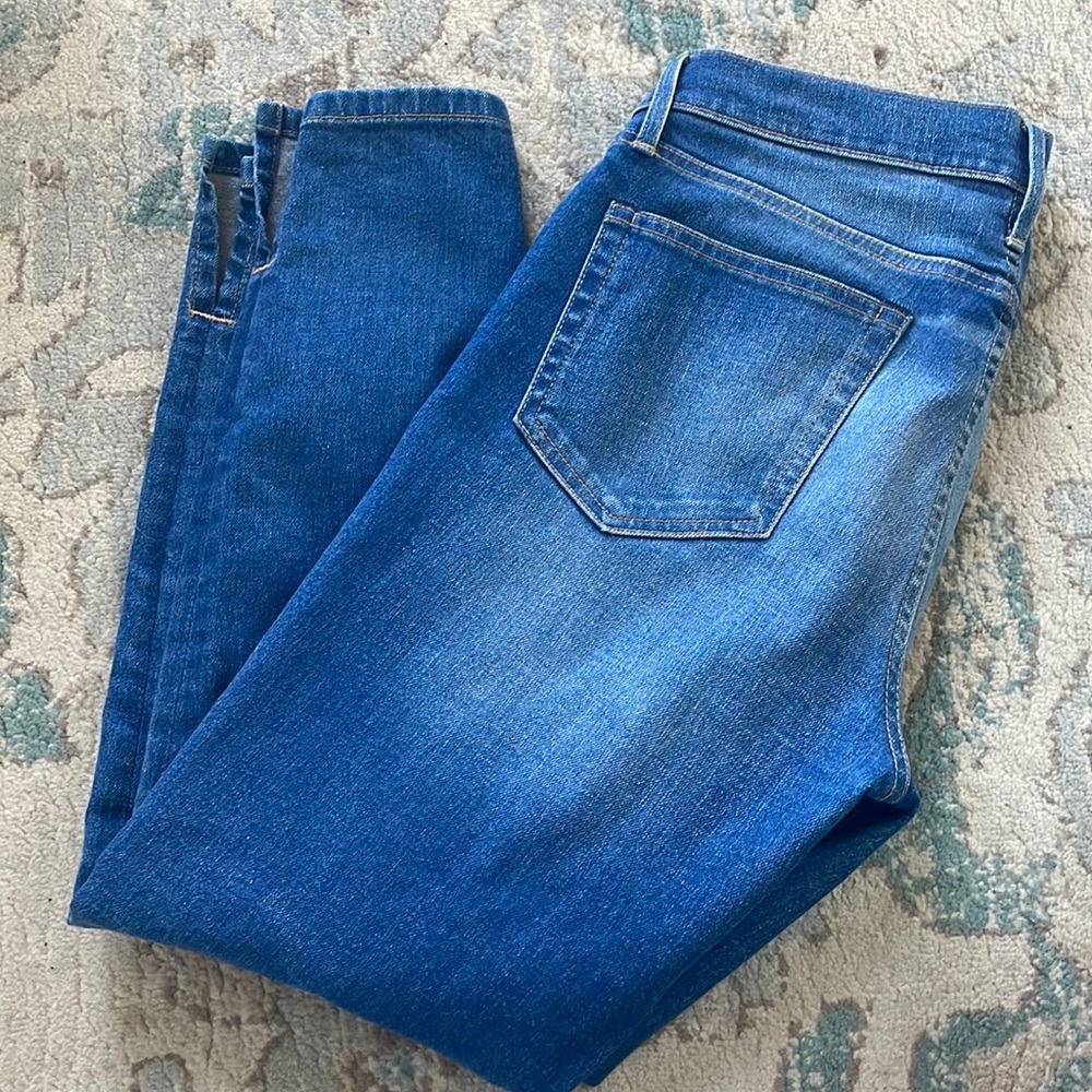 Able Emilia Skinny Jeans